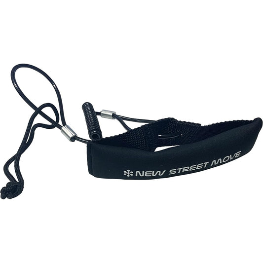 NEW STREET MOVE EXTENSION Skateboard Leash