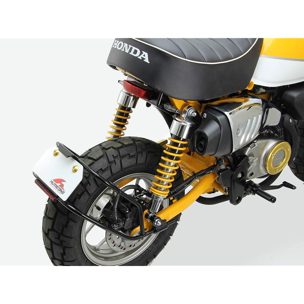 HURRICANE tail lamp kit Compatible models: Monkey 125 HA5820R