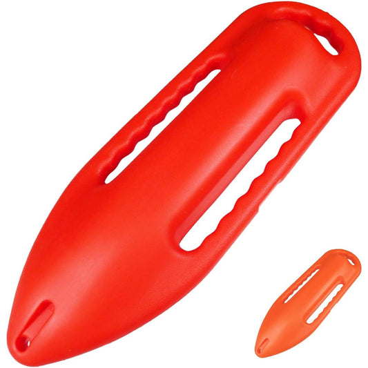 NoA Hard Float RED & ORANGE Fish Harpoon Free Diving Hand Harpoon Harpoon Harpoon Harpoon Spearfishing Underwater Gun Spearfishing Diving Rescue Float