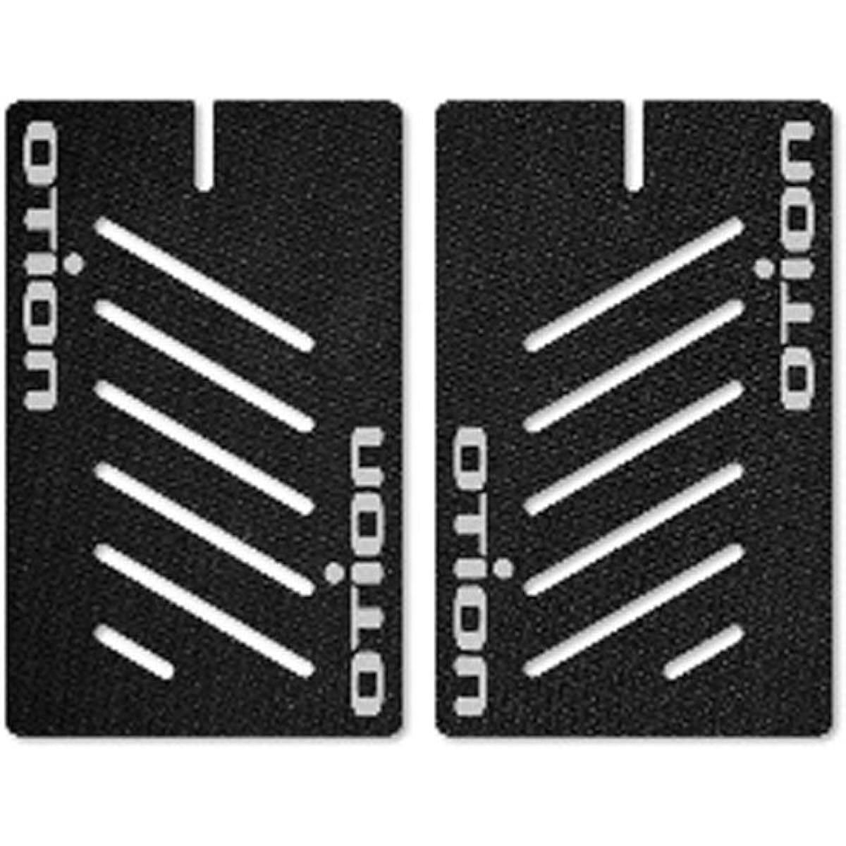 OTION TT/TRI Handlebar Grip Black 11800001