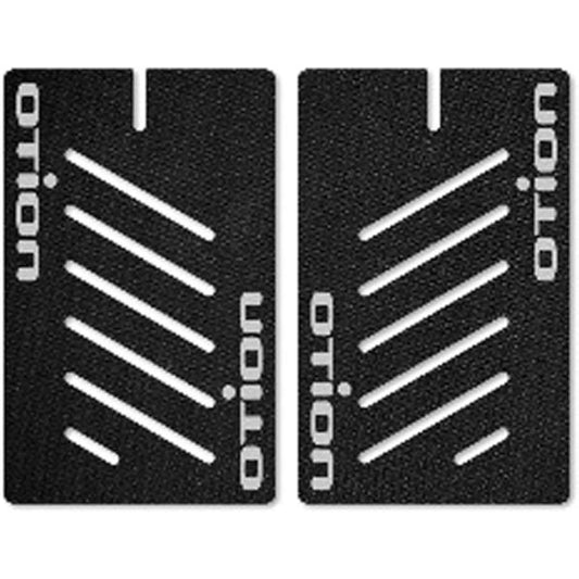 OTION TT/TRI Handlebar Grip Black 11800001