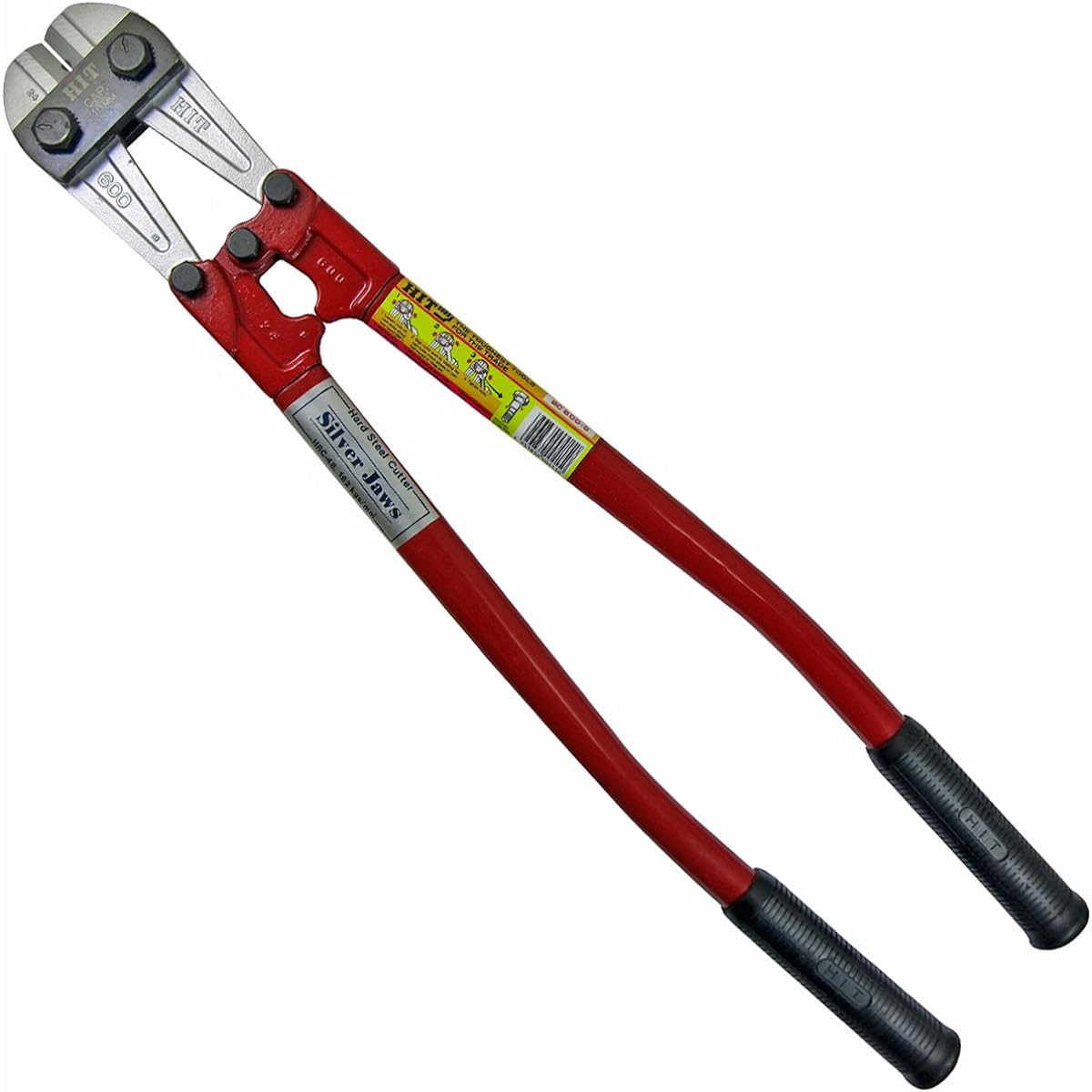 HIT Steel Wire Clipper Silver 600mm BC600-S
