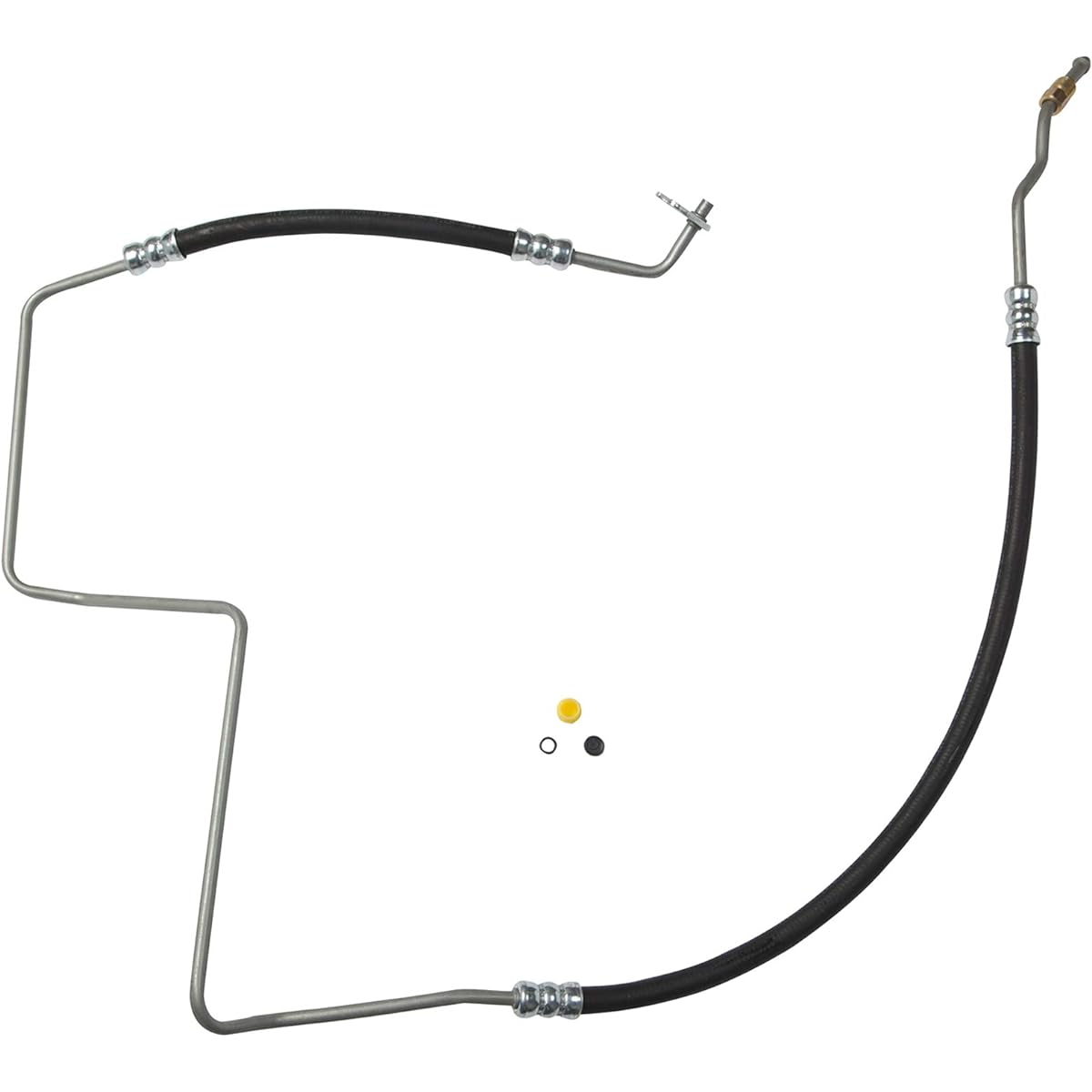 GATES 365883 Power Steering pressure hose
