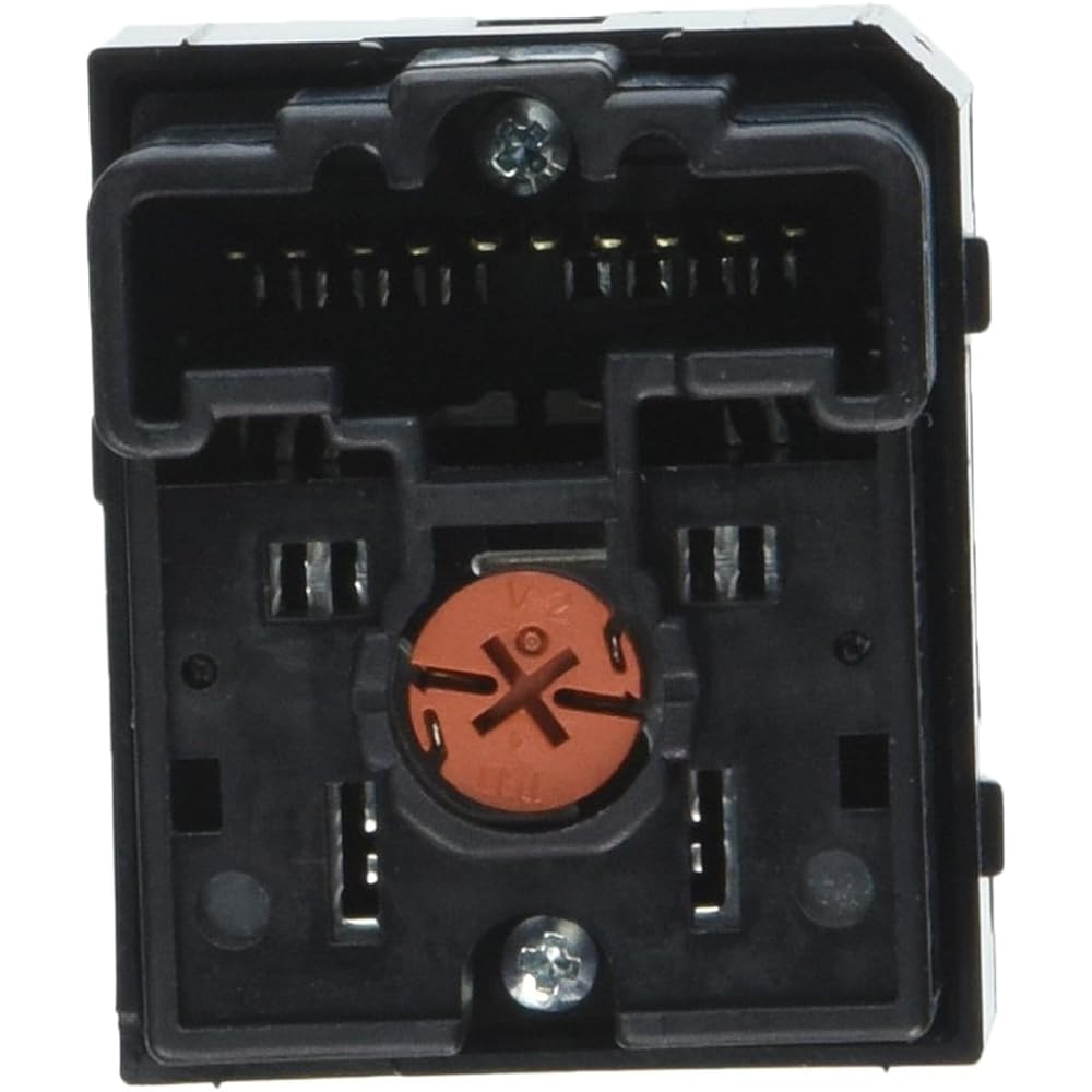 GENUINE GM 15205243 Rear View Mirrari Mote Control Switch, Exterior