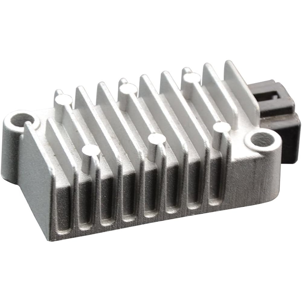 Goofit voltage regulator rectifier replacement XJ 600 N/XJ 600 s For conversion