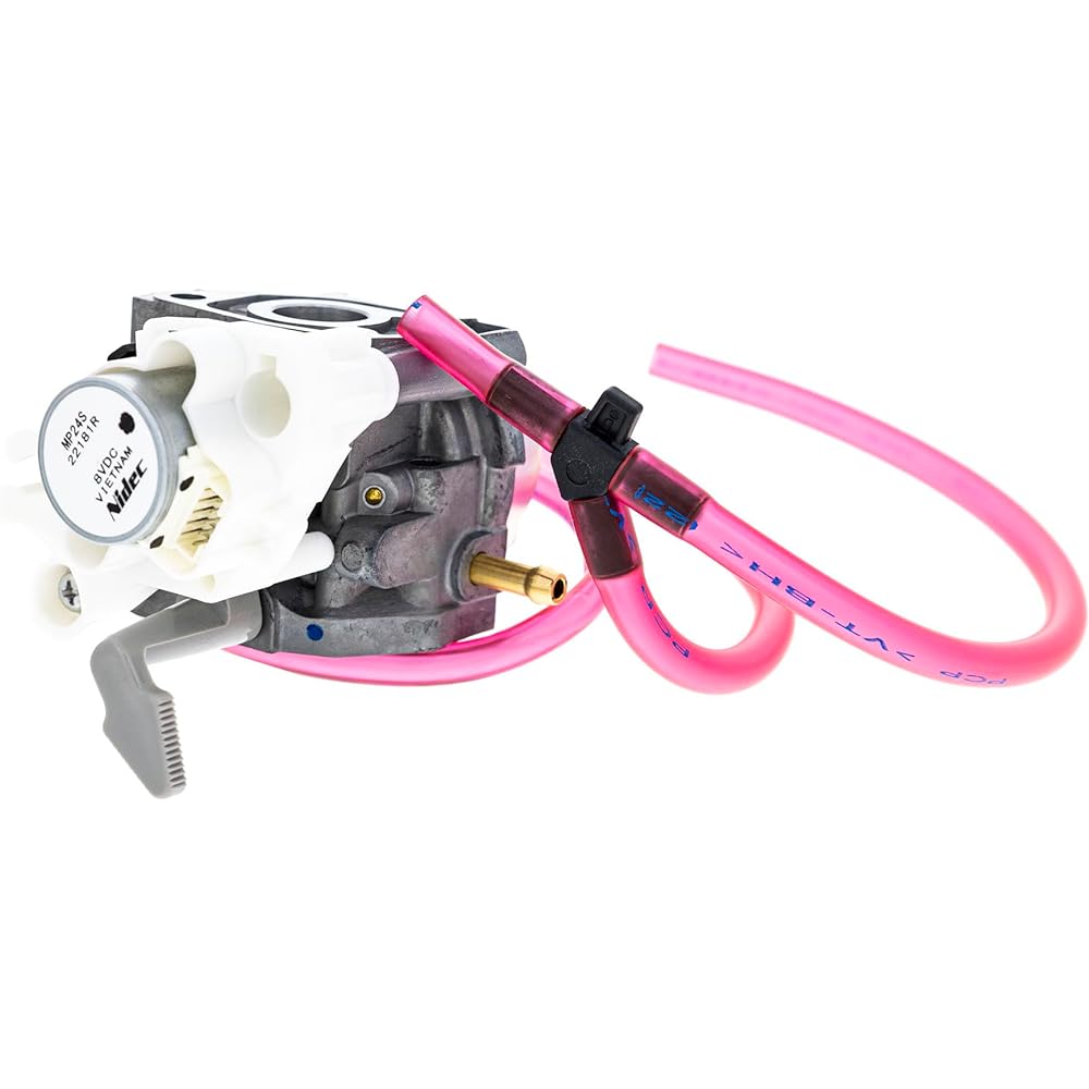Honda 16100-Z0D-D03 (for replacement of 16100-Z0D-D01) Carburetor