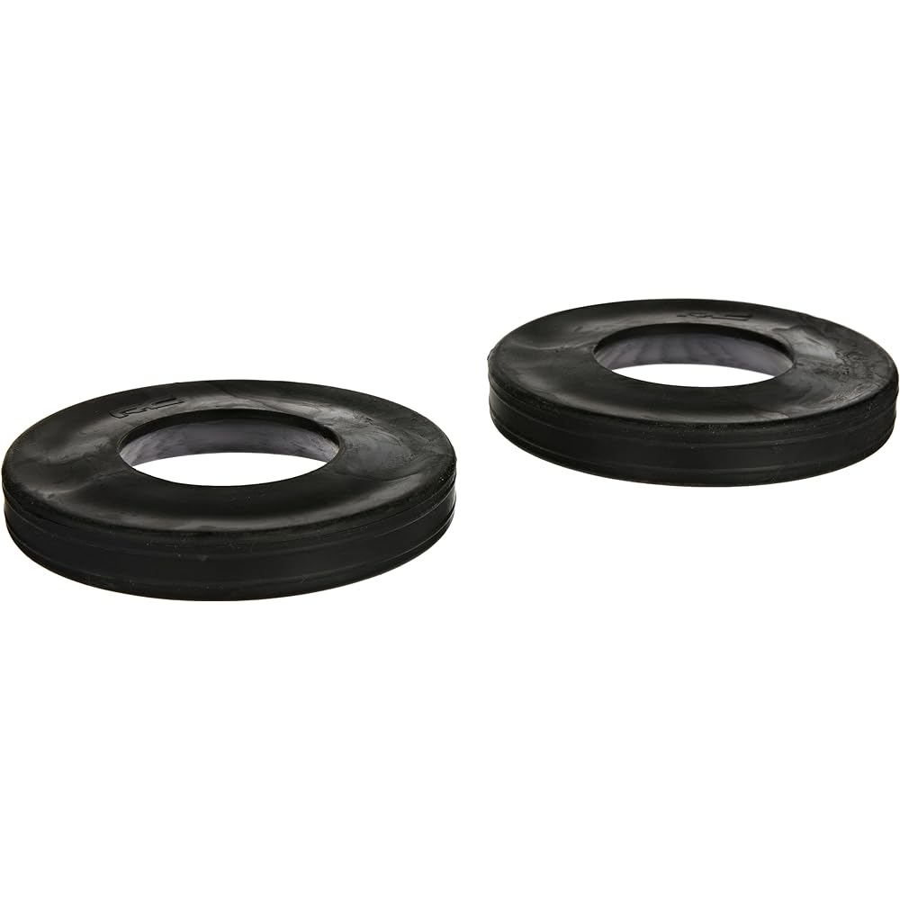 [Rough Country Ruff Country] 0.75 Inch Up Coil Spring Spacer Jeep Jeep Wrangler Wrangler JK/7597