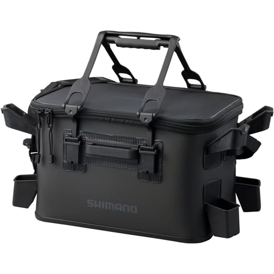 SHIMANO Rod Rest Tackle Bag (Rest 4/Hard Type)