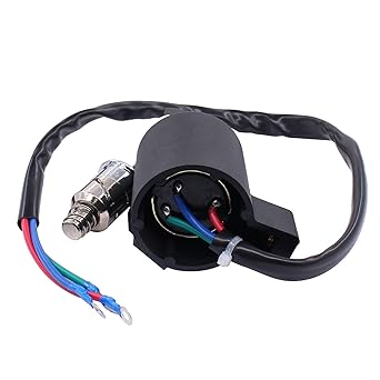 XTREMEAMAZING Ignition Switch Rock Set SportSter XL 883 XR XL 1200