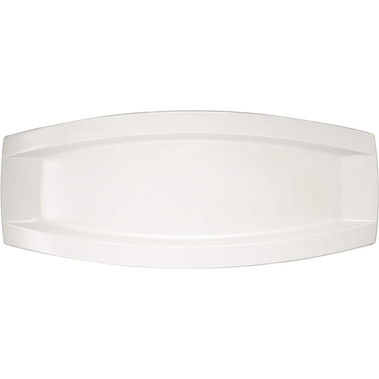 NARUMI Plate Dish Opera White 60cm Platter 50827-5371