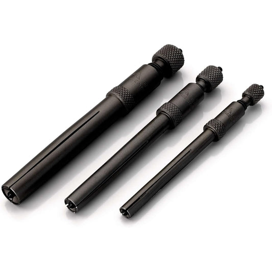 RENNSTEIG Adjustable Center Punch Set of 3 430-143