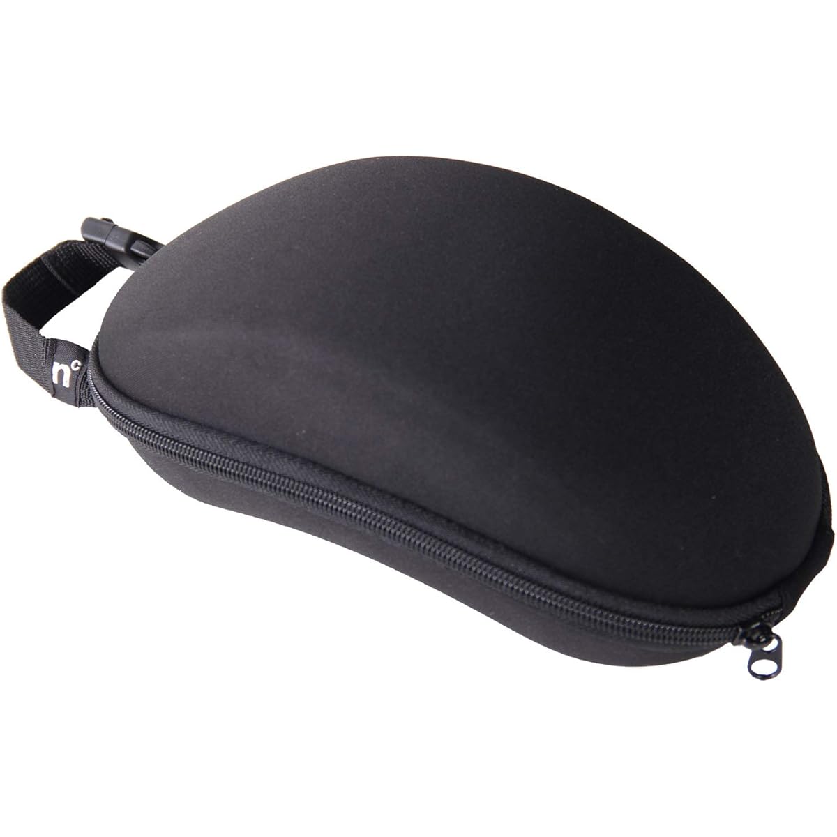 north coast Goggle case snowboard ski [with ventilation/large size with room] NW-5100 BK