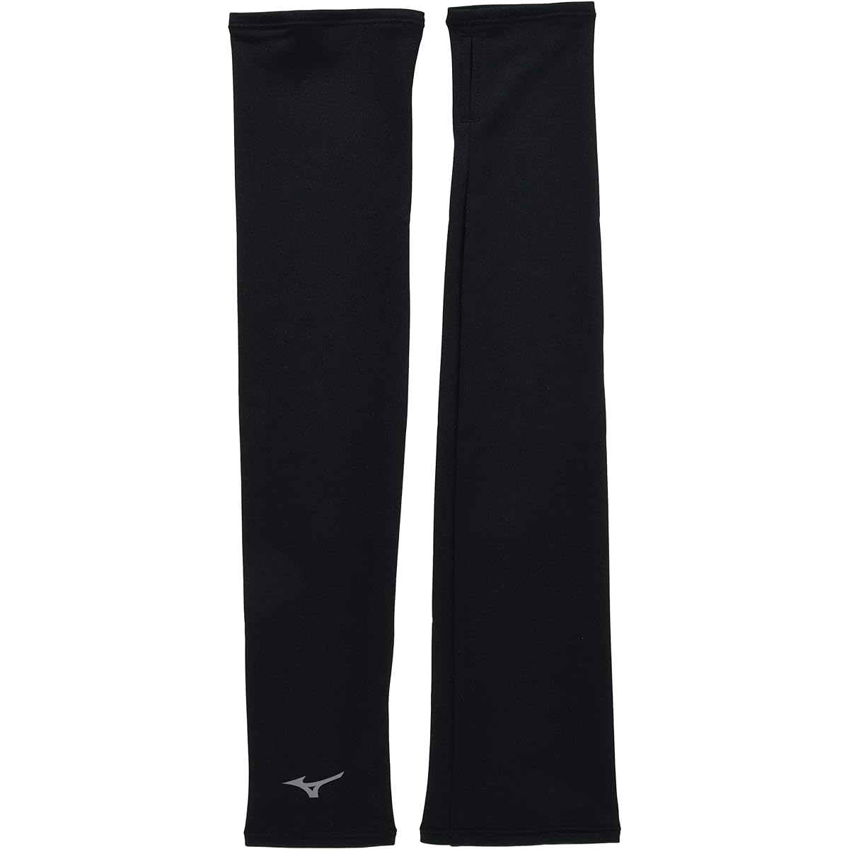 [Mizuno] Track and Field Running Wear Breath Thermo Arm Cover Moisture Absorption Generating Cold Protection Heat Retention J2JY1503