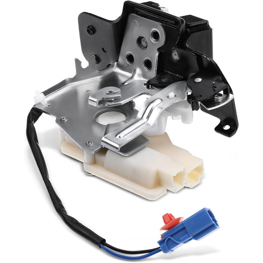 A-premium tail gate lock actuator HONDA FIT 2007-2008 L4 1.5L hatchbackrier tail gate