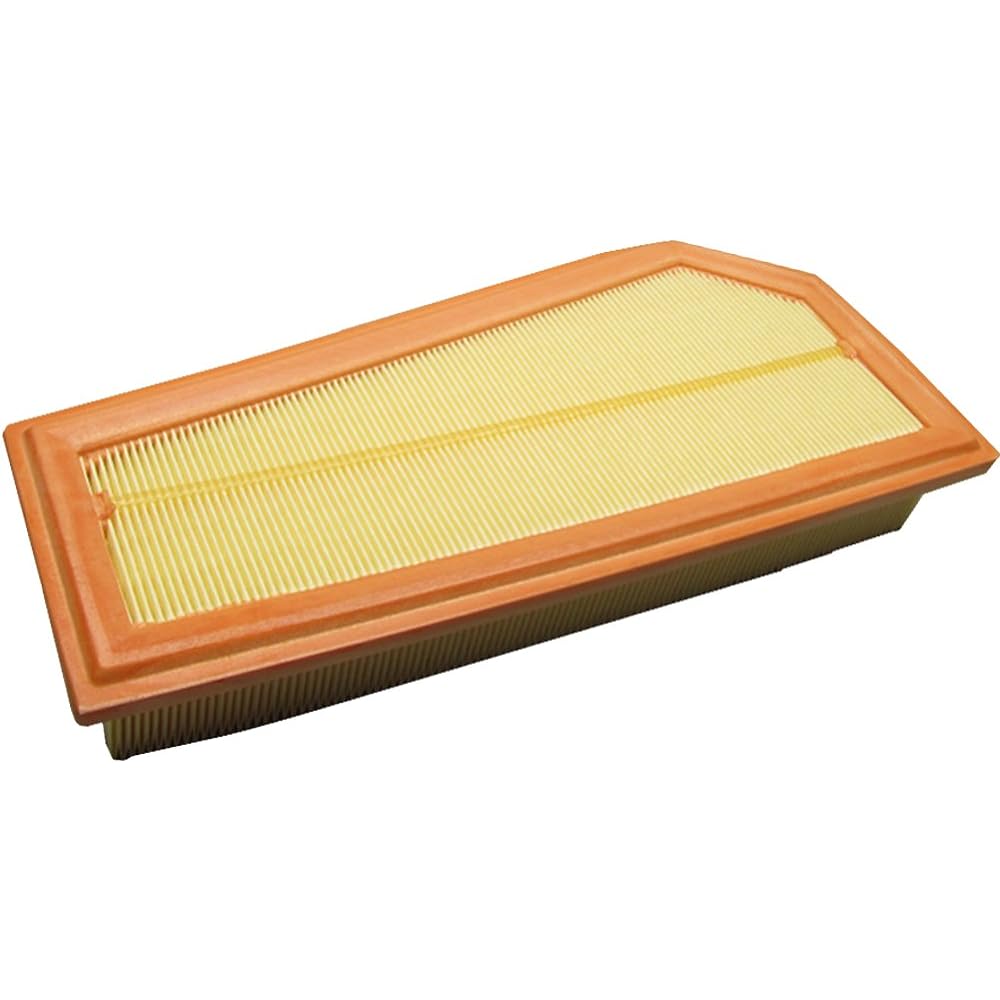 ECOGARD XA10325 Premium Engine Air Filter Mercedes-Benz C250 1.8L 2012-2015 SLK250 1.8L 2012-2015