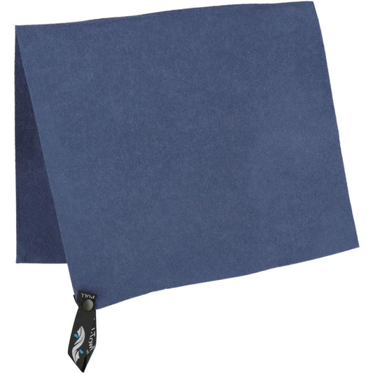 Packtowl Water Absorbent Towel Soft with Storage Pouch Original [Genuine Japanese Product]