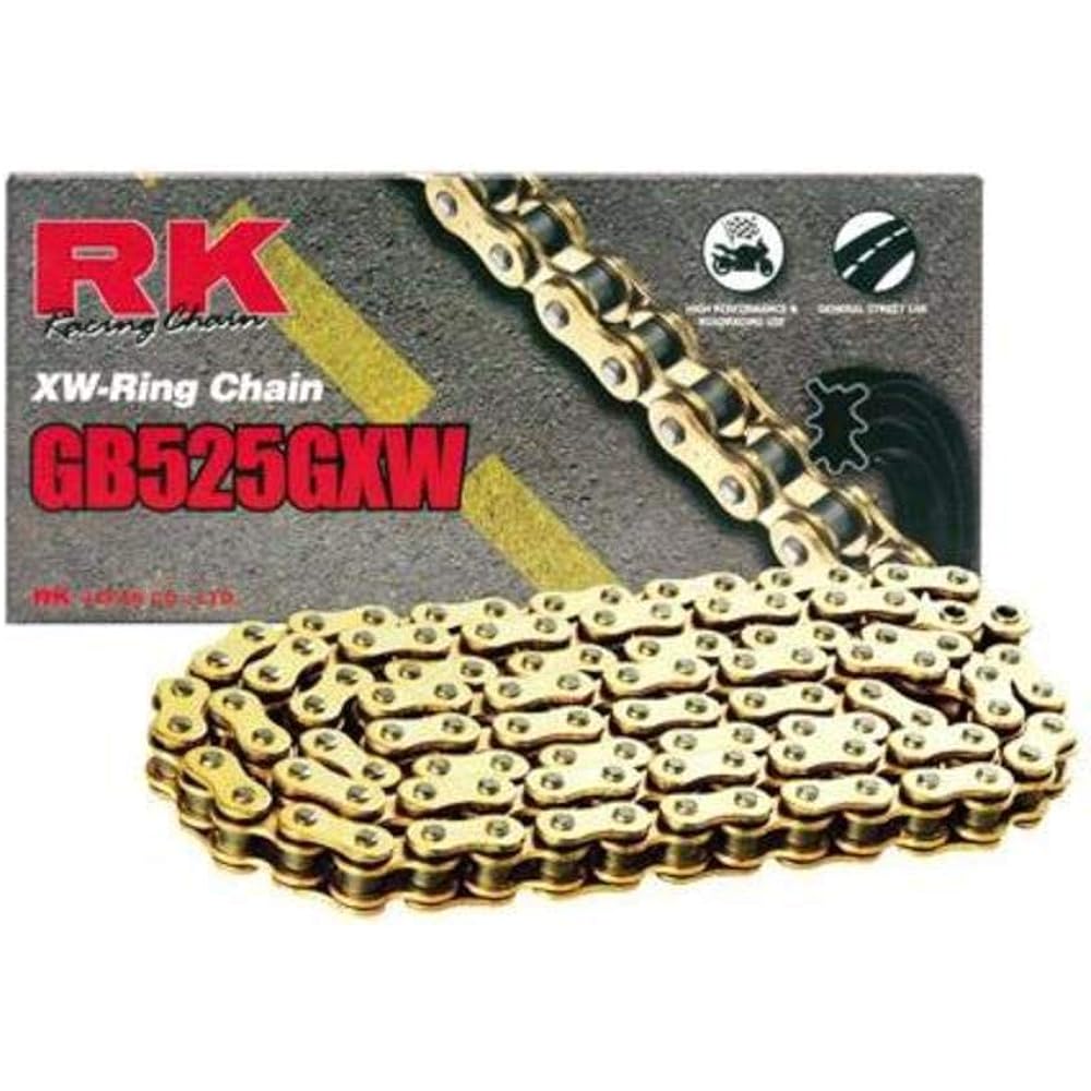 RK 525 GXW XW -Ring Chain -150 Links 525GXW150