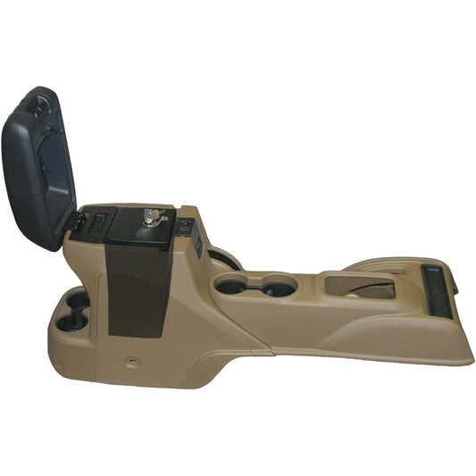 Tuffy 276 - 01 Security console insert