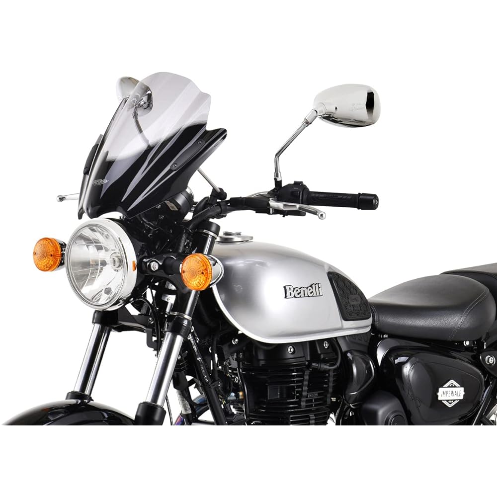 MRA Screen Racing Naked Smoke General Purpose (Universal) RNB-S
