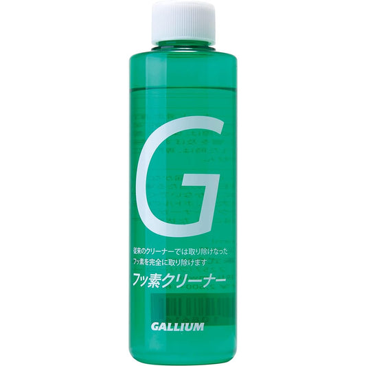 GALLIUM Fluorine Cleaner (180ml) SP3125