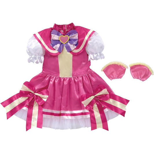 Wandaful PreCure! Transformation Pretium Cure Wonderful