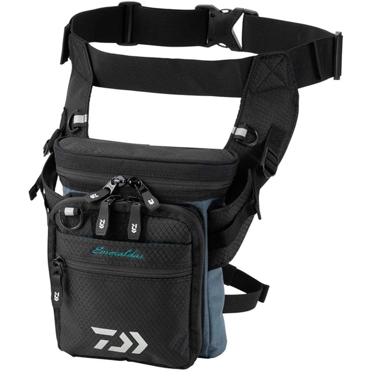 DAIWA Egging Emeraldas Tactical Saibag (A)
