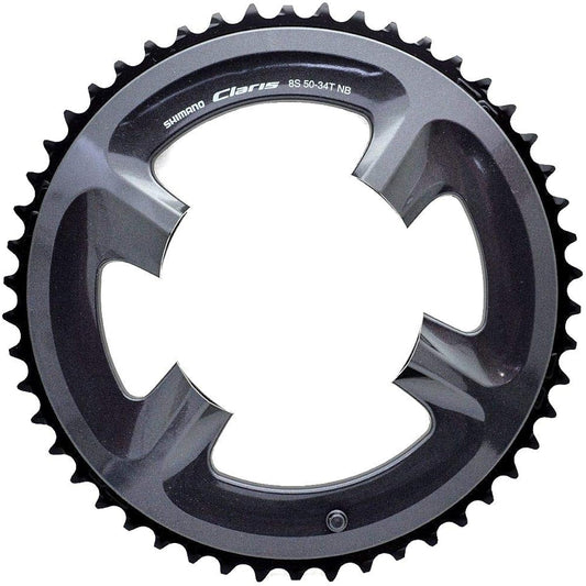 SHIMANO Repair Parts Chainring 50T-NB FC-R2000 Y1W698010