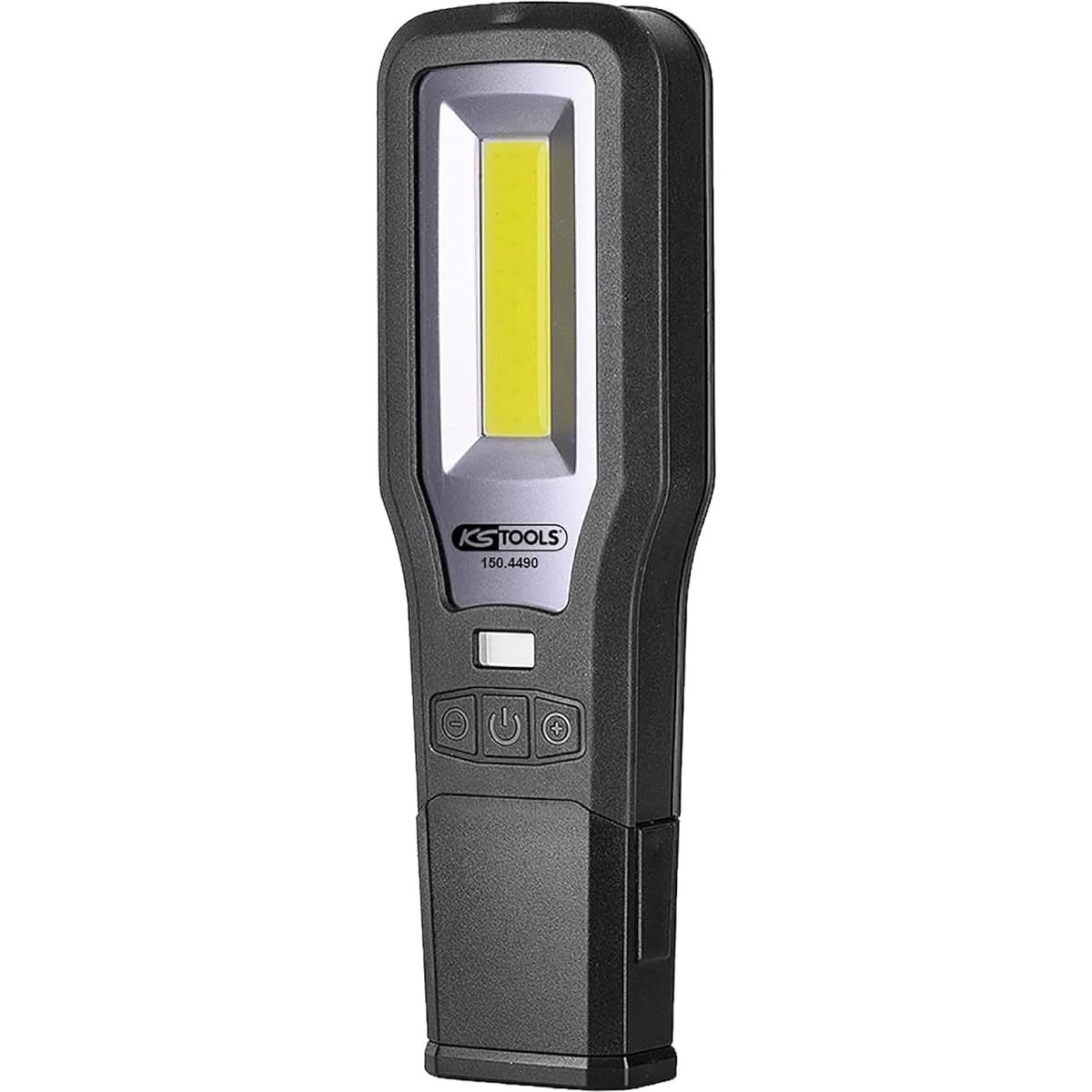 KS Tools Mobile Workshop Hand Lamp Foldable 550 Lumens 150.4490
