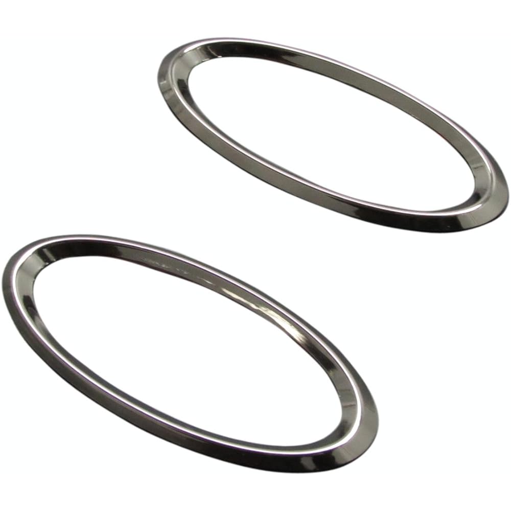 BRIGHTZ Cube Z12 NZ12 Plated Side Marker Ring B Type [SID-RIN-023] 12 10987