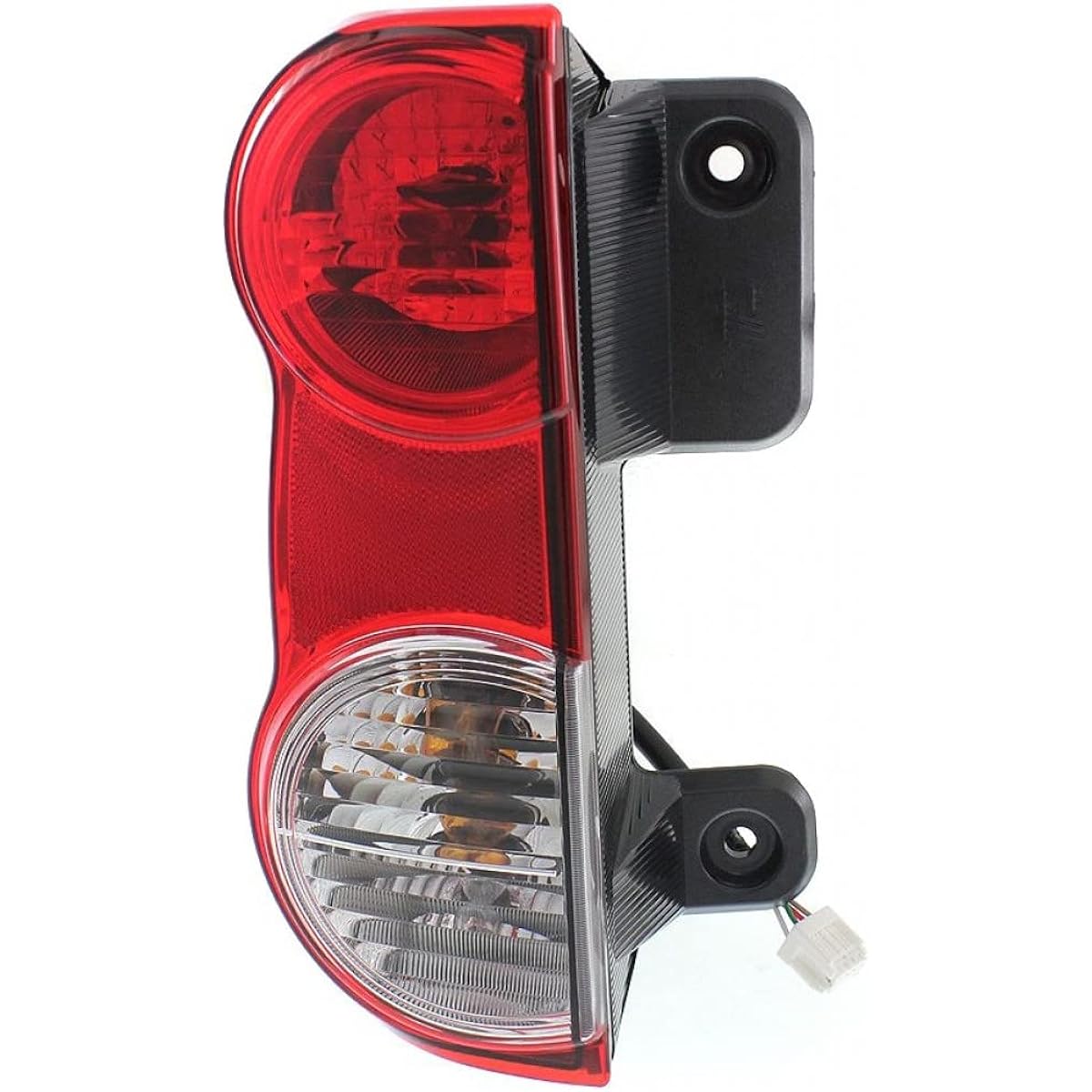Nissan NV200 Tail Light Assembly 2013-2020 For the driver's seat NI2800201 | 26555-3LM0A