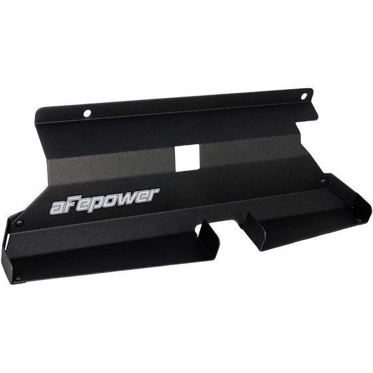 AFE POWER MAGNUM FORCE 54-10468 BMW 3 Series/ M3 (E46) Vacancy System Scoop