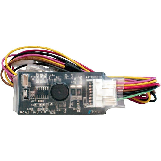 Galleyra Steering Remote Adapter Infrared Type for Subaru Cars GAL-SLC033