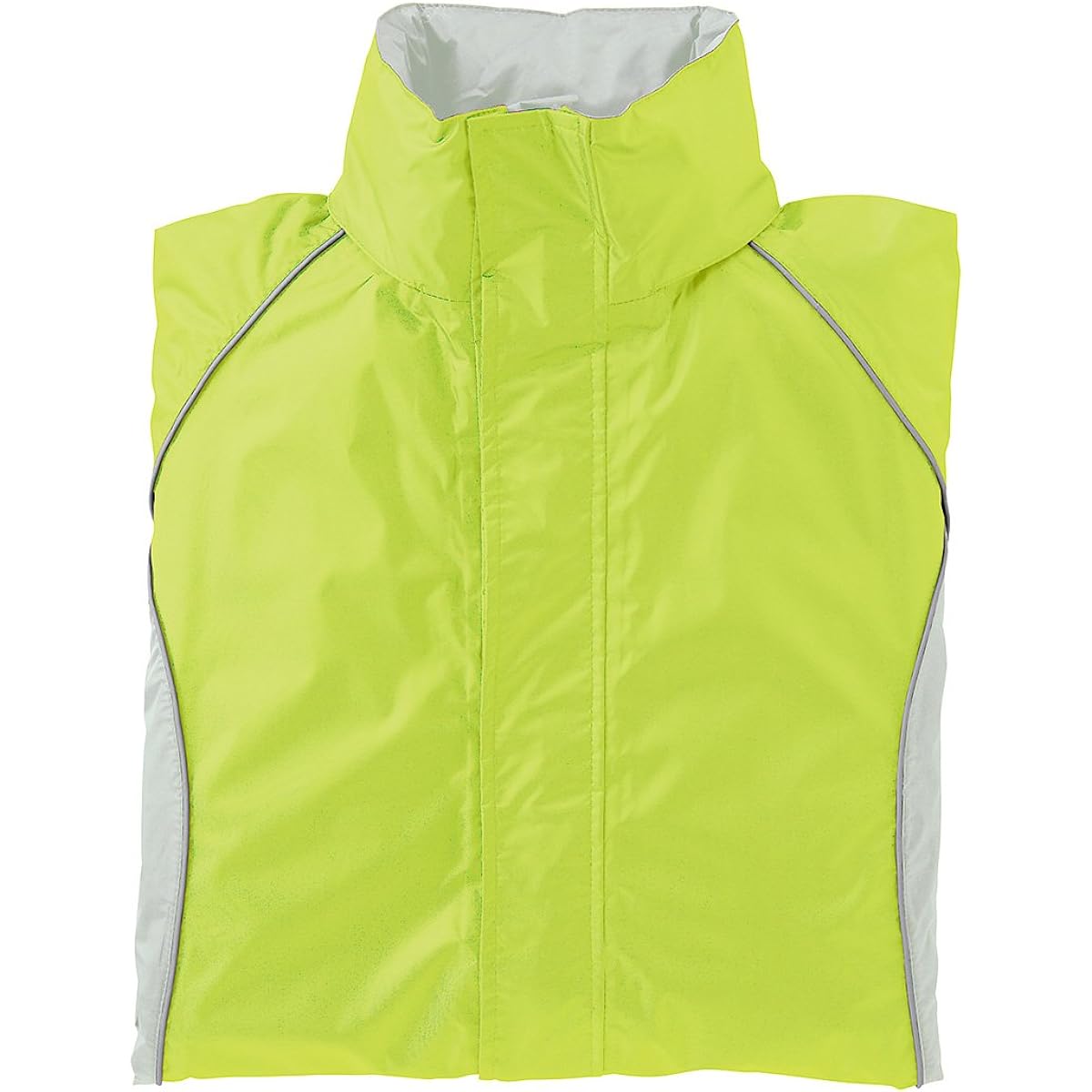 Kurodaruma 47404 Raincoat/Pants Yellow 5L