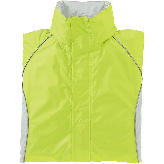 Kurodaruma 47404 Raincoat/Pants Yellow 5L