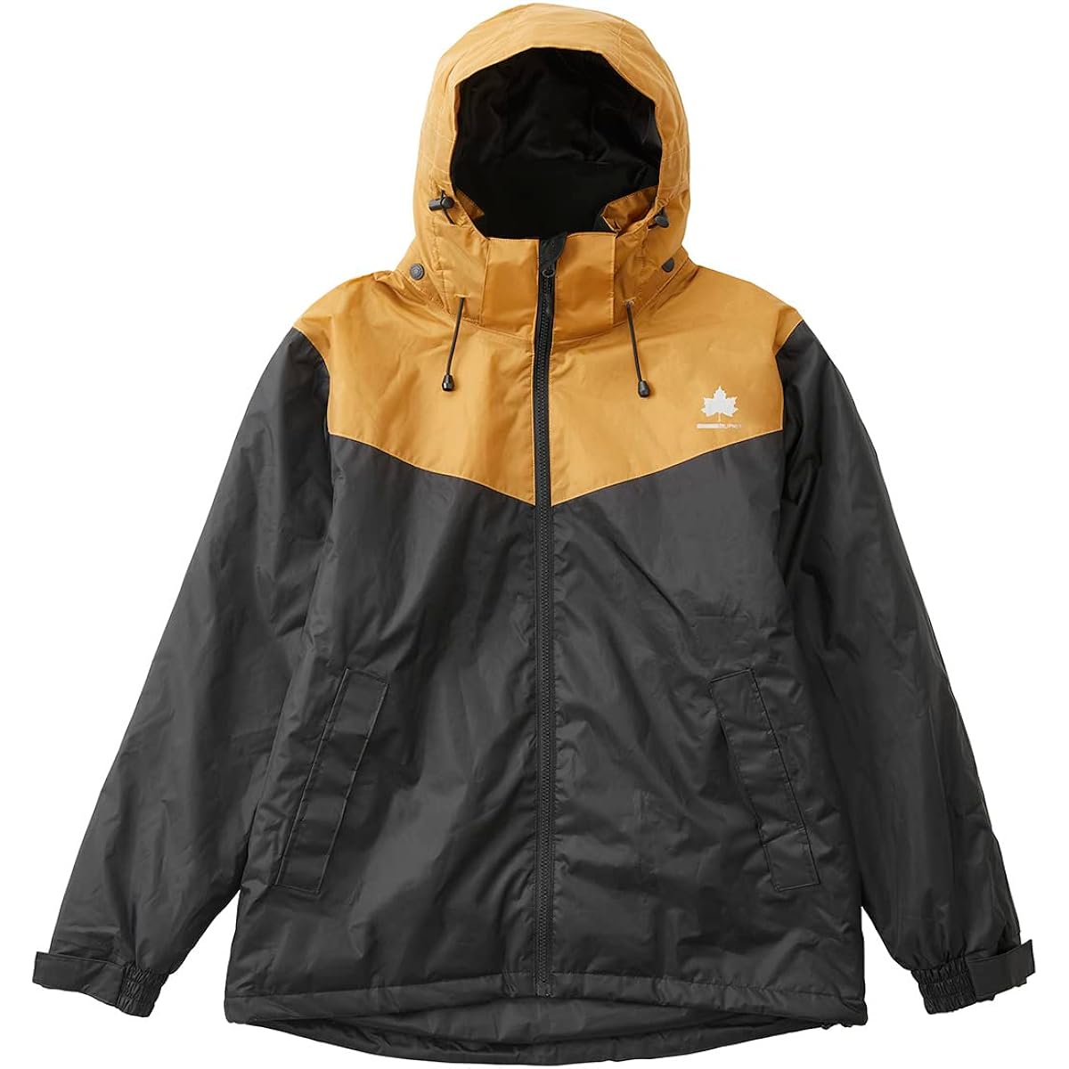 LOGOS by LIPNER LOGOS by LIPNER Waterproof cold weather suit for autumn/winter Sand 312010 03 M