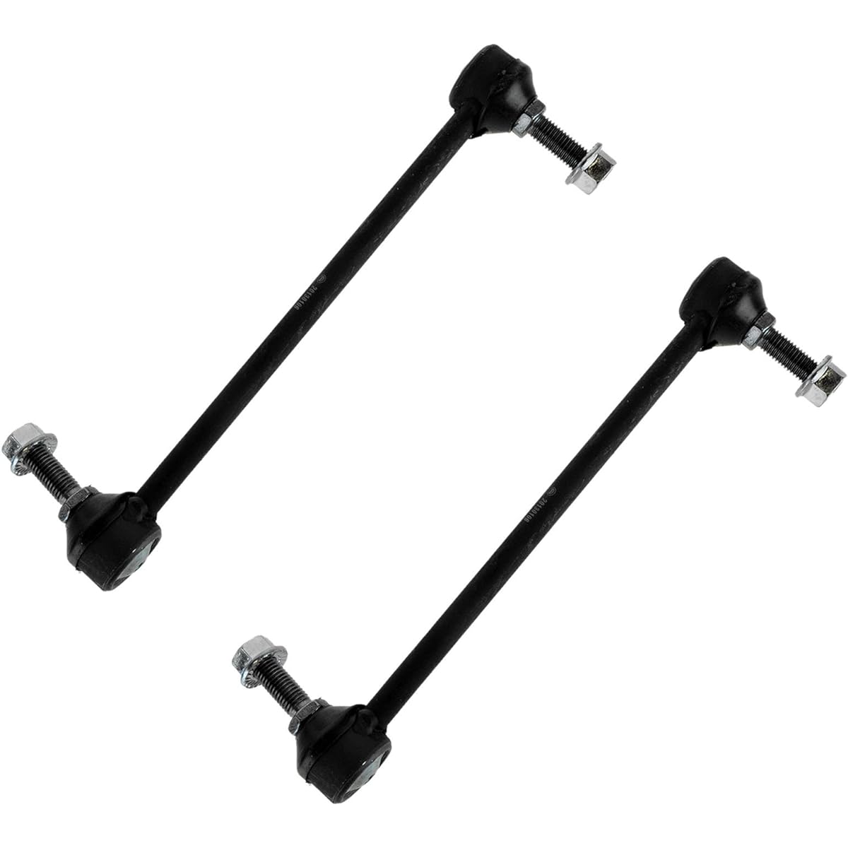 Stabilizer Swaver Link Acembrane Front RH & LH Pair Set 05-14 For Ford Mustang