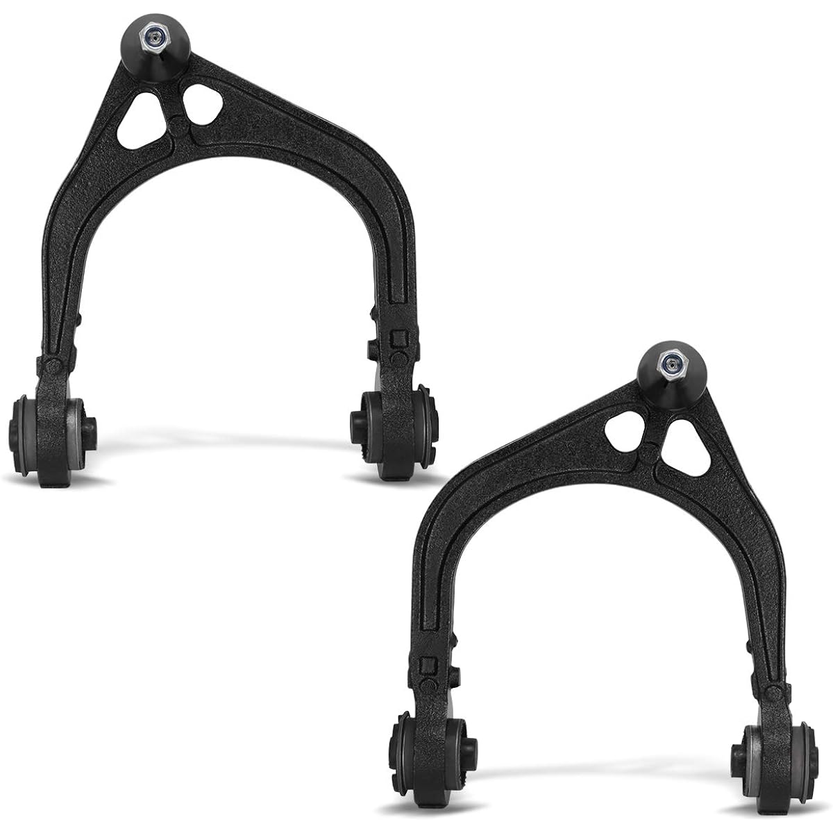Autosaver88-Front upper control arm 2005-2019 Chrysler 300, 2008-2018 DODGE CHALLENGER, 2006-2019 DODGE CHARGER 2005-2008 DODGE MAGNUM-RWD dedicated