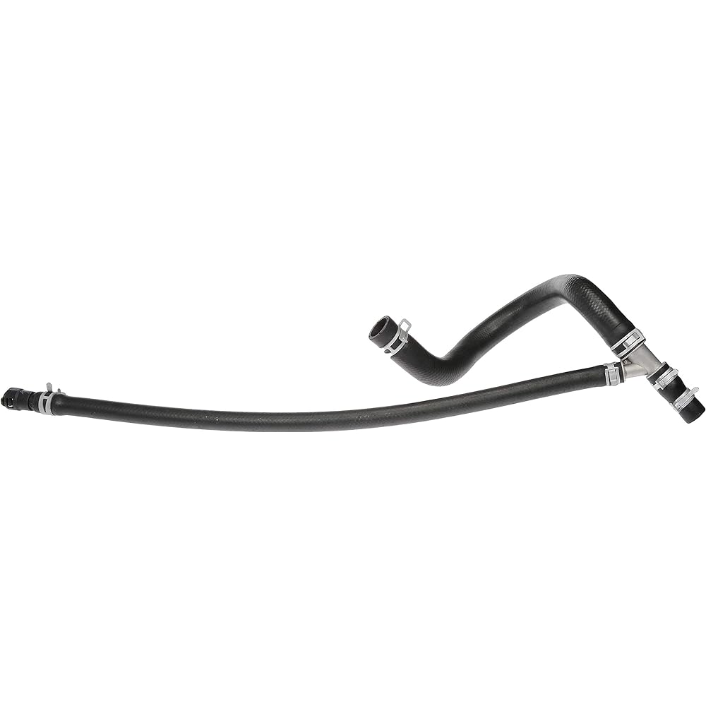 Dorman 626-538 Engine Heater Hose Assembly for Select Cadillac / Chevrolet / GMC Models