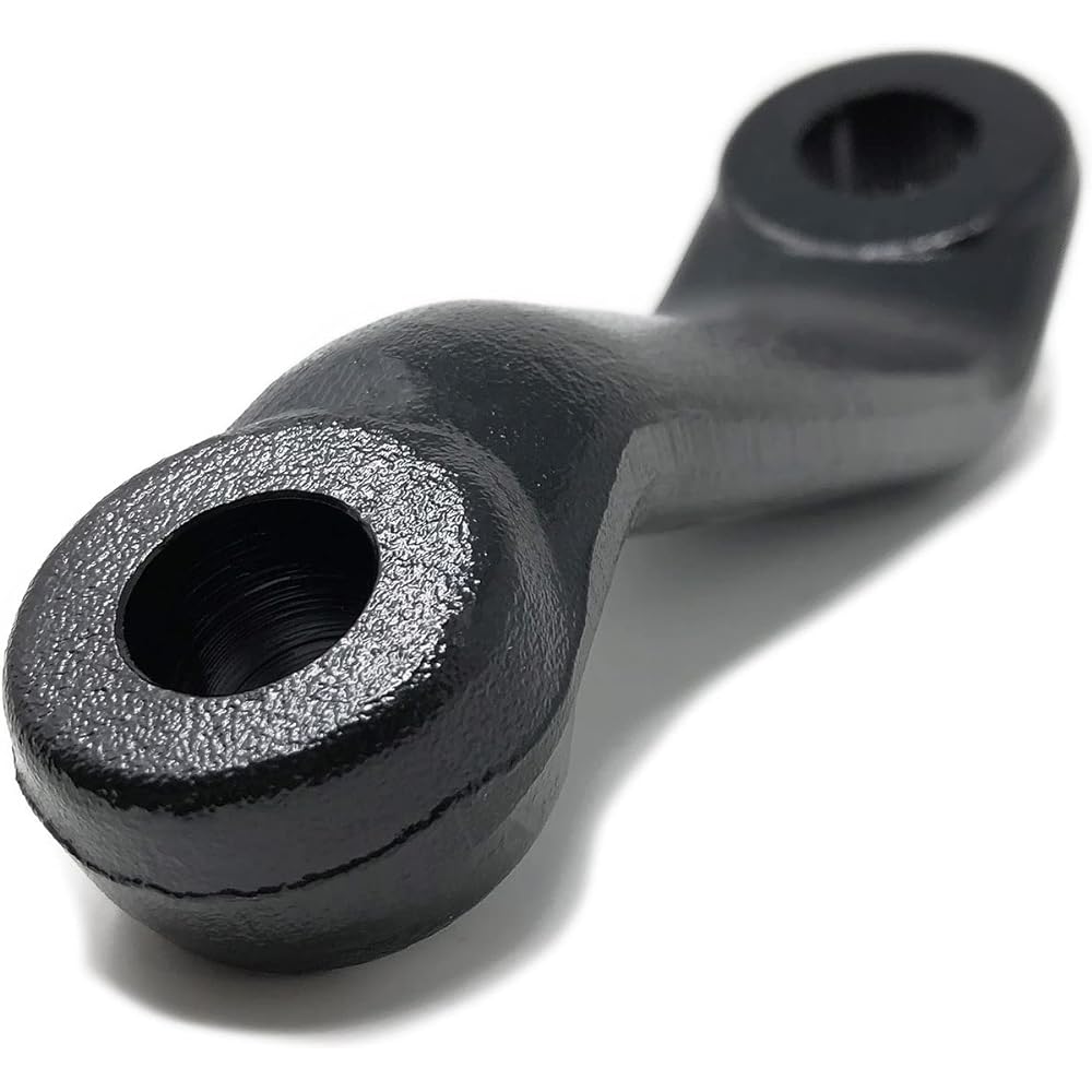 TUFF COUNTRY 70200 Drop Pitman Arm 4WD Ford F-250 1980-1997 Compatibility/Replacement