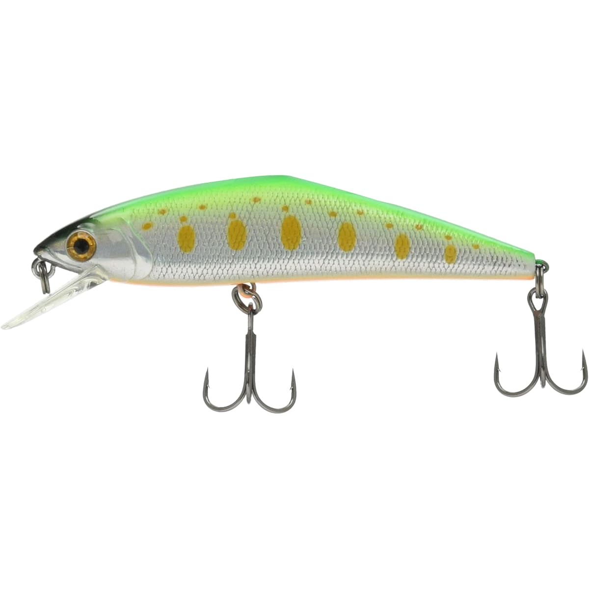 SMITH LTD Minnow D-Contact