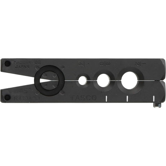 Ichinen TASCO TA550G-1 Short size clamp bar (with pin)