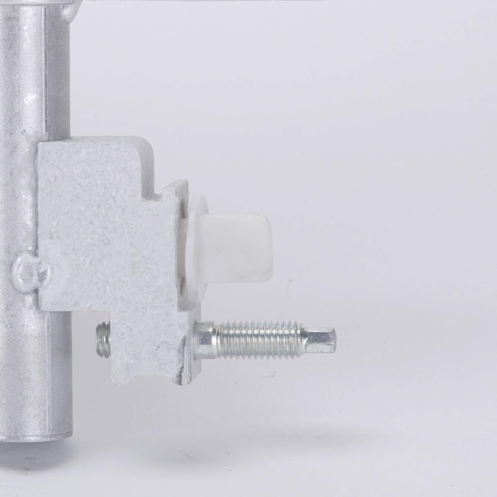 TYC 3794 Buku Lacrosse parallel flow replacement condenser