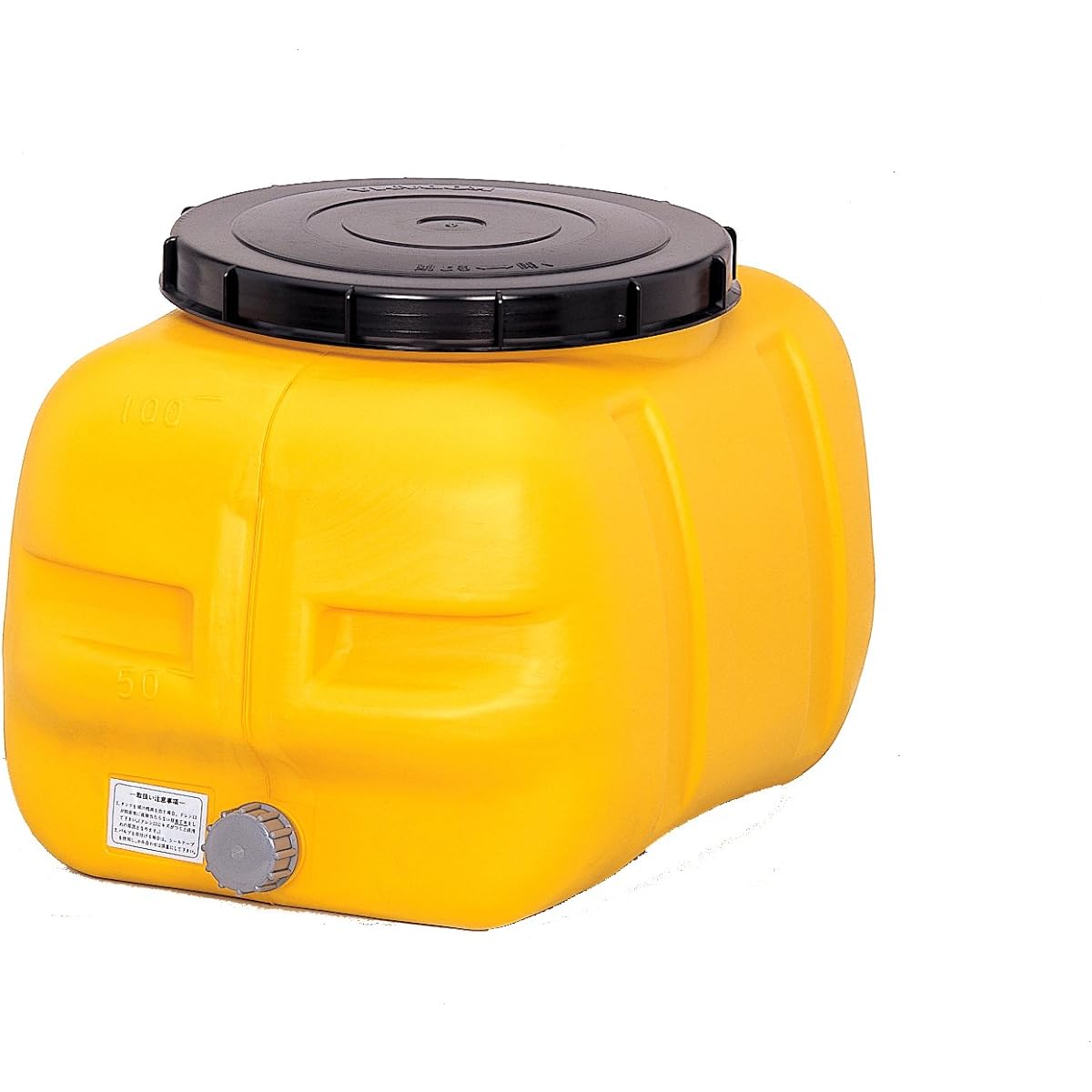 Kodama Resin Industries Lorry Tank LT-100 ECO 100 liters