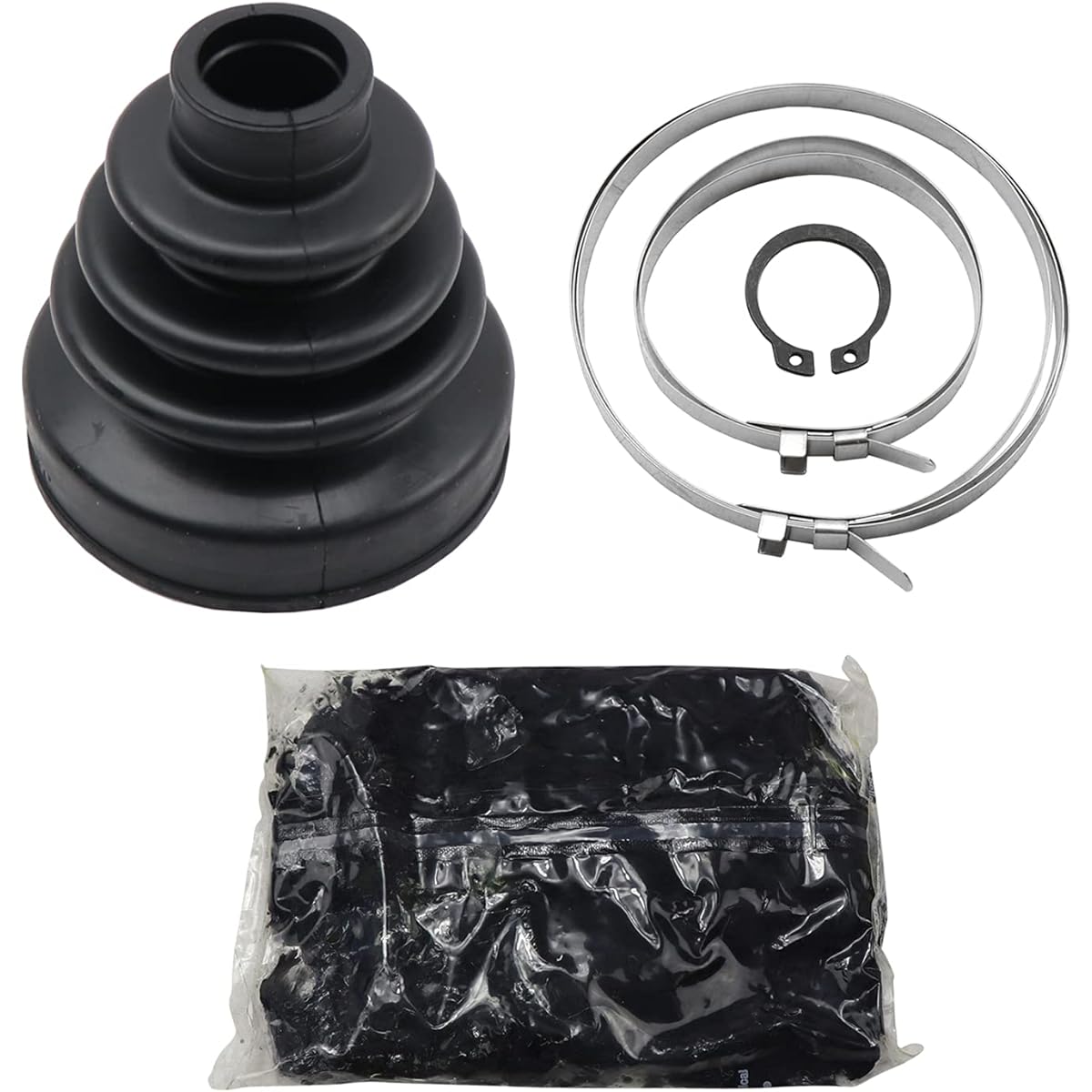 BECK ARNLEY 103-2282 CV Joint Boot Kit