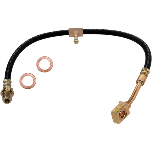 ACDelco 18J2206 Professional Front Passenger Side Hydraulic Brake Hose Assembly