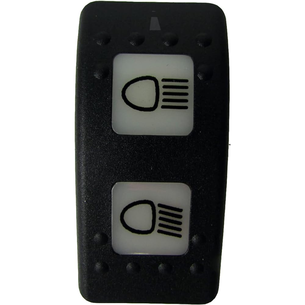 Can-am OEM HI/Low BEAM Headlight Switch 710001725
