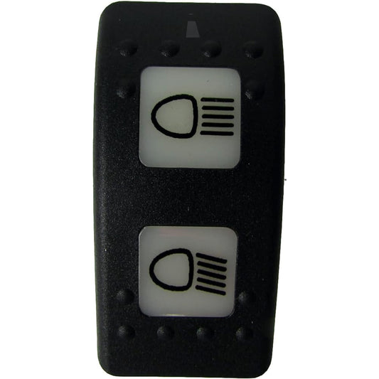 Can-am OEM HI/Low BEAM Headlight Switch 710001725