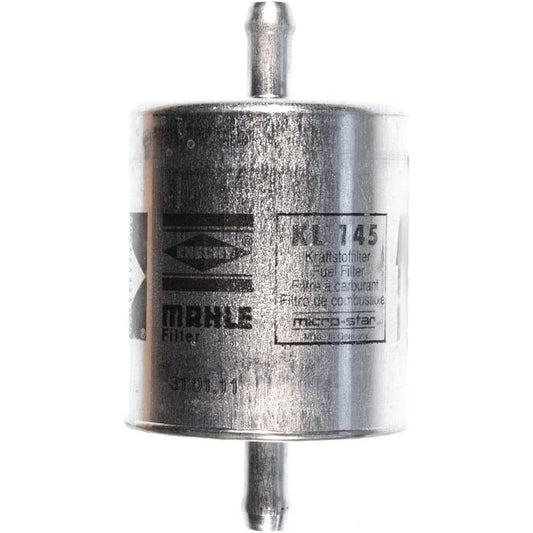 WunderLich / Wonder Lich Fuel Filter V4 | 24940-000