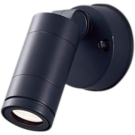 Panasonic Spotlight LGW40360LE1 Type 80 Focusing Off Black