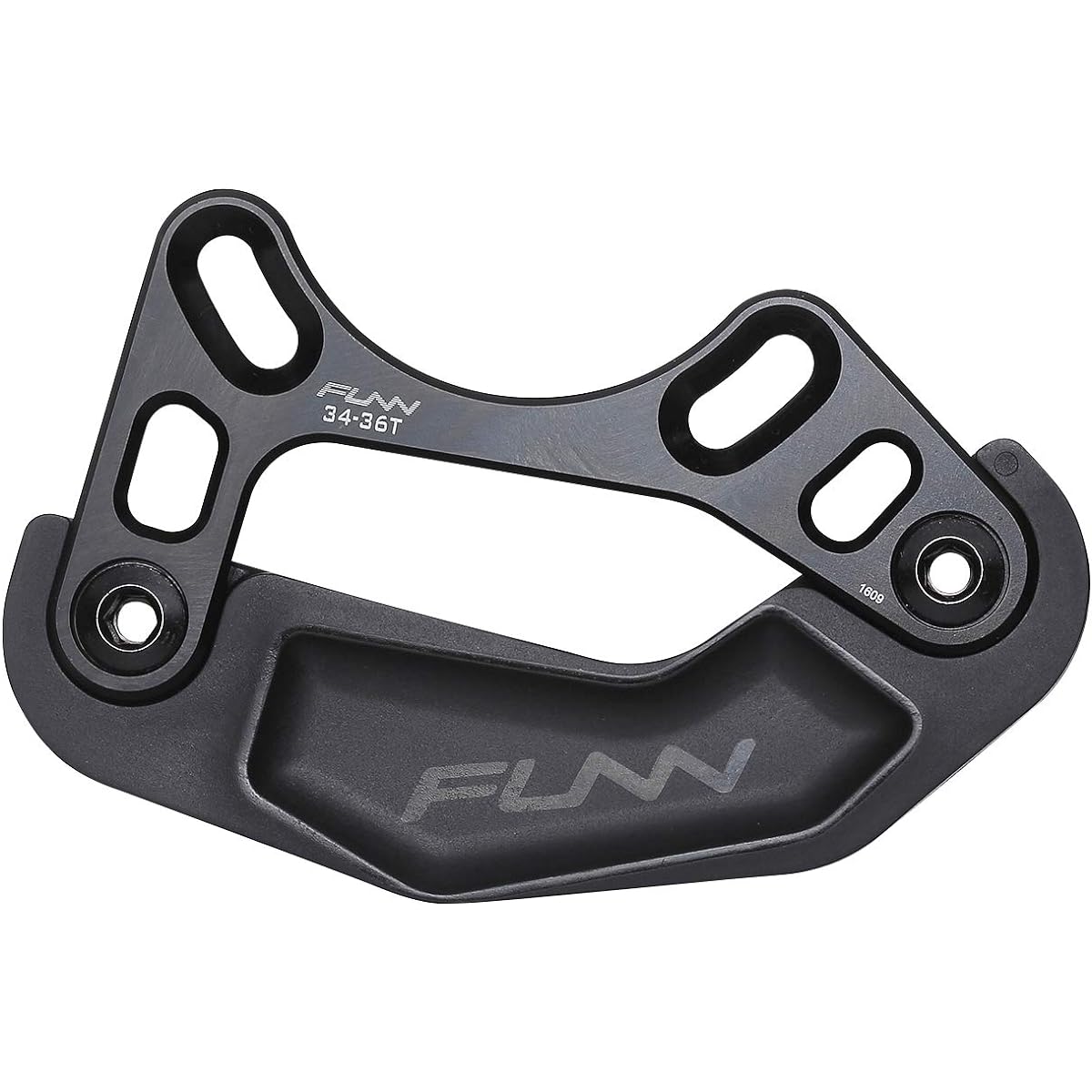 FUNN bash guard ZIPPA